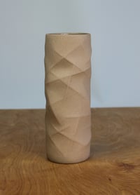 Image 3 of Small Sand Geo Vessel