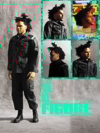 KL 1/6 Collectible Figure