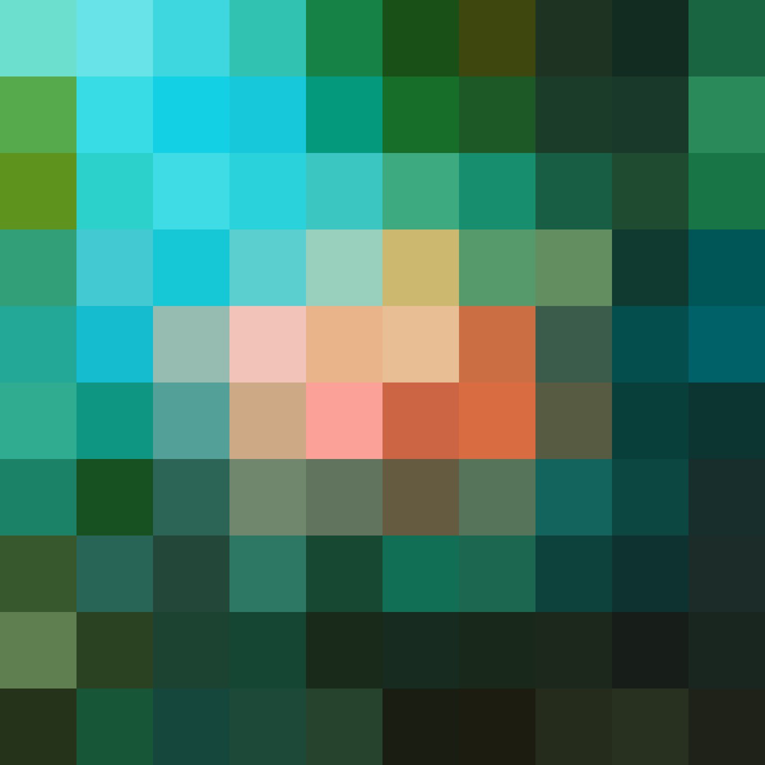 Image of Le Hasard Heureux