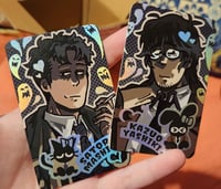 Image 3 of [USA PREORDER] Death Mark Photocards