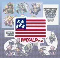 Image 1 of [USA PREORDER] Project Sekai Merch