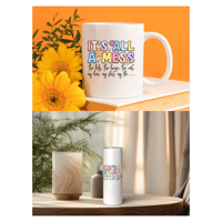 Image 3 of 🌈 IT’S ALL A MESS Bundles 