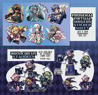 Image 2 of [USA PREORDER] Project Sekai Merch