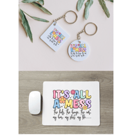 Image 4 of 🌈 IT’S ALL A MESS Bundles 