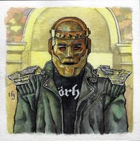 Image 4 of Digital- 4x4 Art Book vol.1 