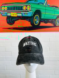 Image 1 of LA Native Rottweiler (2 Colors)