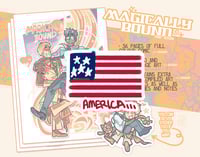 Image 1 of [USA PREORDER] Magically Bound (Physical)