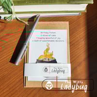 Image 5 of Birthday Potion Greeting Card