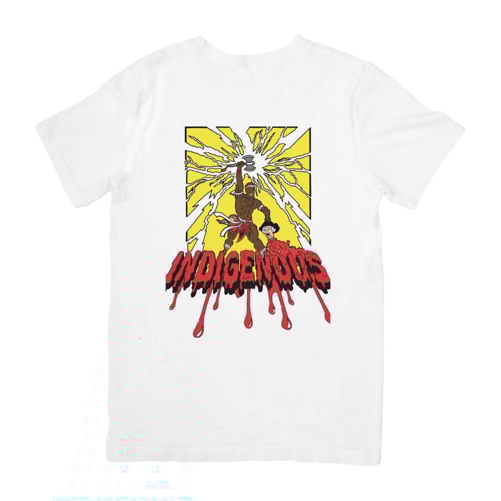 Image of Ose Sango T-shirt
