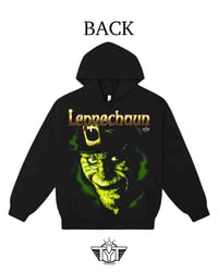 Image 2 of 'Leprechaun 2.0' Hoodie