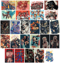 Image 2 of [ USA PREORDER] 4 x 6 Inch Prints 