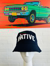 Image 1 of LA NATIVE Bucket Hat