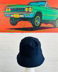 Image 2 of LA NATIVE Bucket Hat