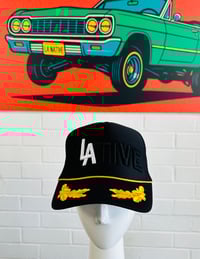 Image 1 of LA Native Laureate 