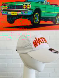 Image 2 of LA NATIVE Jogger hat