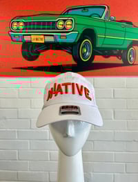 Image 1 of LA NATIVE Jogger hat