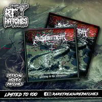 Official Sulphur Aeon - Gateway To The Antisphere Patch 