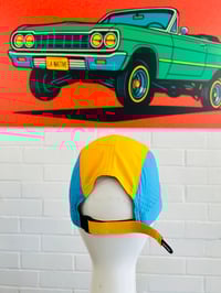 Image 3 of LA NATIVE Runner