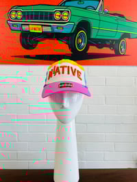 Image 1 of LA NATIVE Runner