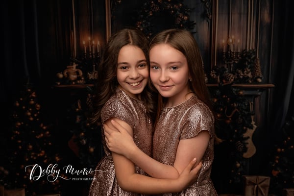 Image of Xmas minis 2025