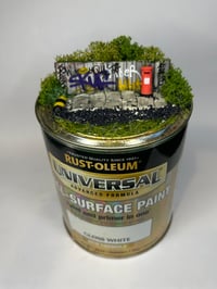 Image 2 of Pavement Cracks