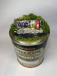 Image 3 of Pavement Cracks