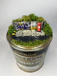 Image 1 of Pavement Cracks