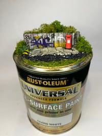 Image 4 of Pavement Cracks