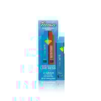 In-house - Pressure 2g