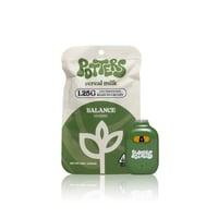Potters - Live Terpene Rich 1.25g