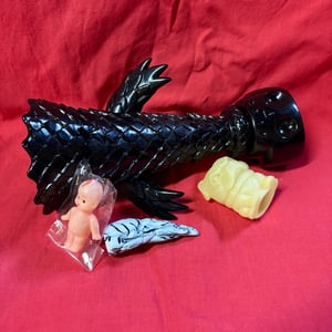 Image of Rando Sofubi Lot
