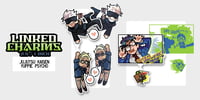 Image 1 of [PREORDER] LINKED Charms