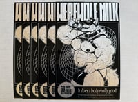 Image 3 of [LIMITED EDITION] Werewolf Milk UV Print
