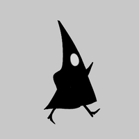 Image 1 of Limited Traveling Witch Figurines 
