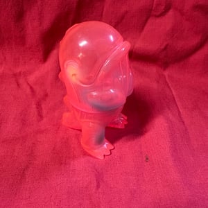 Image of Pink Puppy Killer