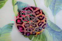 Image 17 of Whimsical Car Coasters