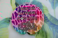 Image 16 of Whimsical Car Coasters