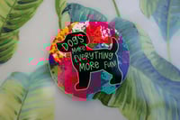 Image 7 of Whimsical Car Coasters