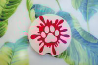 Image 8 of Whimsical Car Coasters