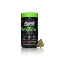 Alien Labs - Premium Flower 10g 