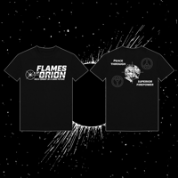Image 1 of Flames of Orion T shirt