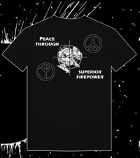 Image 3 of Flames of Orion T shirt