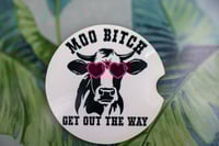 Image 18 of Whimsical Car Coasters