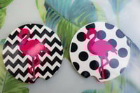 Image 14 of Whimsical Car Coasters