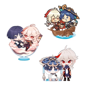Image of Stickers