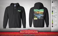 Image 1 of Talls & Smalls  Zip Up/Hoodie