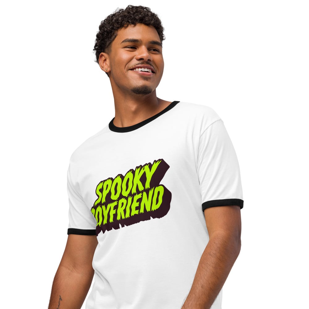 Image of Spooky Boyfriend