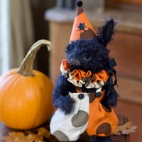 Image 3 of Send in the . . . . . . ~ Original Work ~ 10" overall