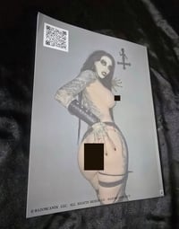 Image 4 of RazorCandi Adult Magazine Issue 5 (2025 Vol.3) FREE SHIPPING IN THE US