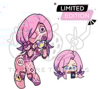 [PREORDER] Yasuho Pins